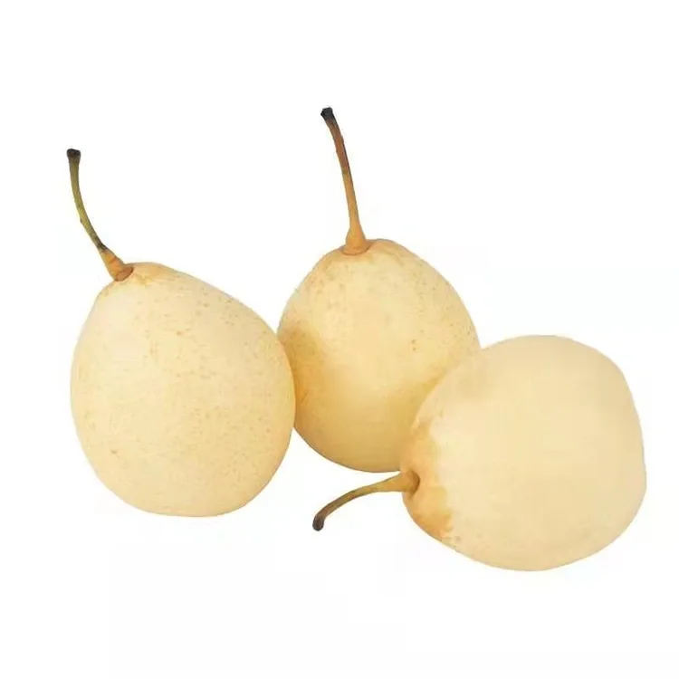 Прясно набрана Ya Pear